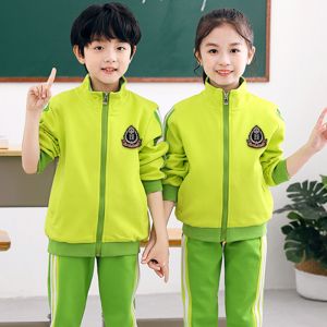更多校服款式設計請來電索取