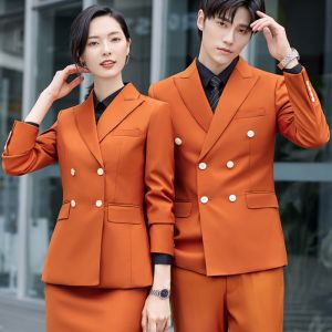更多西服款式設計請來電索取